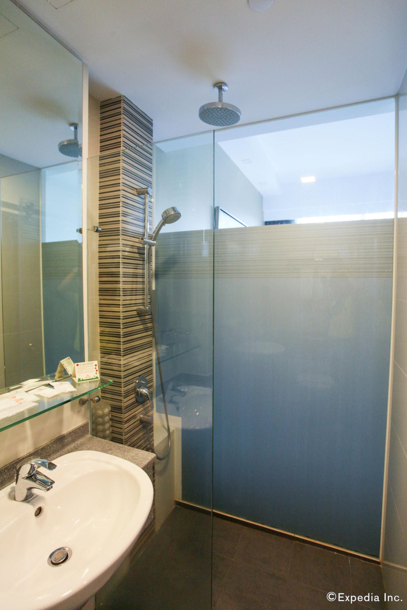 Hotel Chancellor@Orchard Singapour Extérieur photo