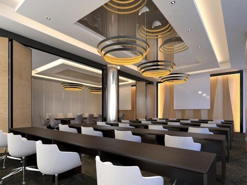 Hotel Chancellor@Orchard Singapour Extérieur photo