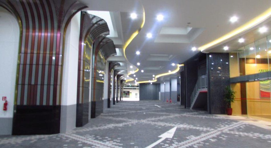 Hotel Chancellor@Orchard Singapour Extérieur photo